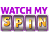Watch my Spin