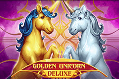 Golden Unicorn...