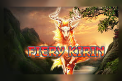 Fiery Kirin