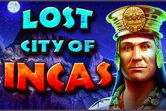 Lost City...