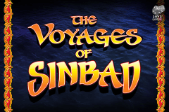 The Voyages...