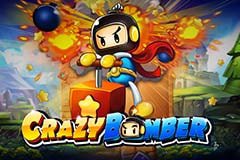 Crazy Bomber