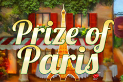 Prize of...