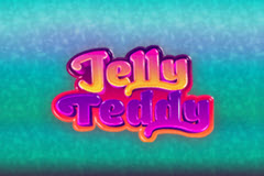 Jelly Teddy