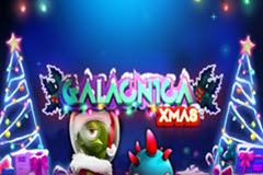 Galacnica Xmas