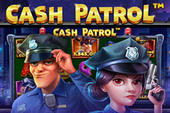 Cash Patrol