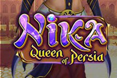 Nika Queen...