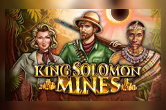 King Solomon...