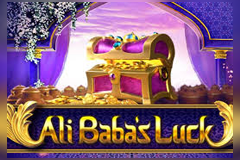 Ali Baba’s...