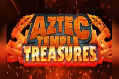 Aztec Temple...