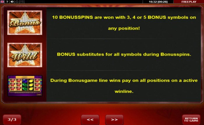 Wild and Scatter Symbols Rules and Pays - All Online Pokies