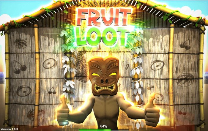 Fruit Loot screenshot
