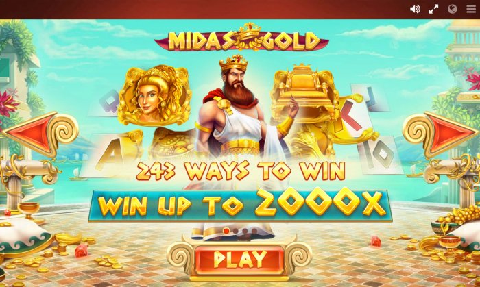 Win up to 2000x by All Online Pokies