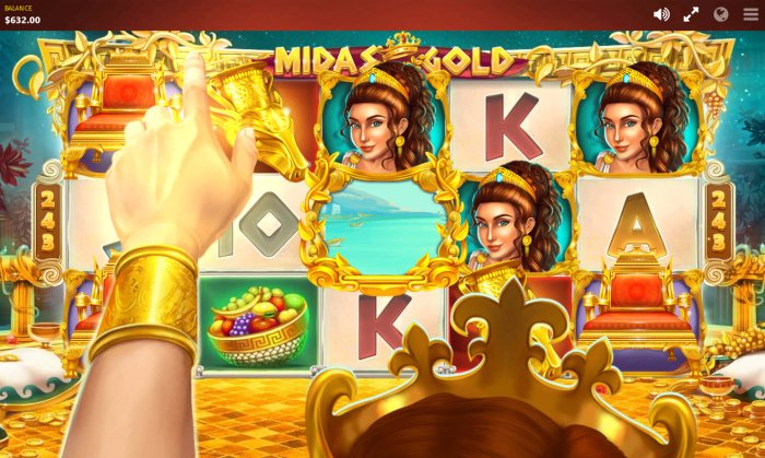 Images of Midas Gold