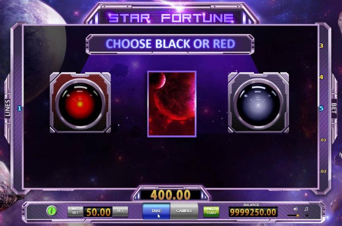 Images of Star Fortune