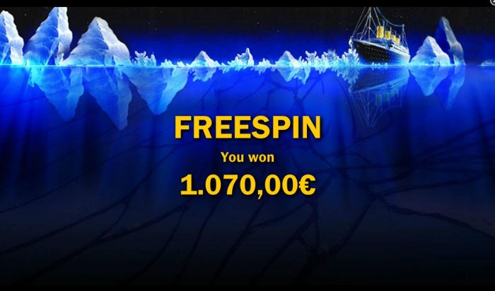 Free Spins pays out a total of 1070 coins - All Online Pokies