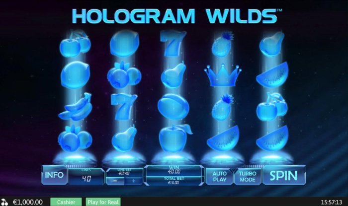 Images of Hologram Wilds