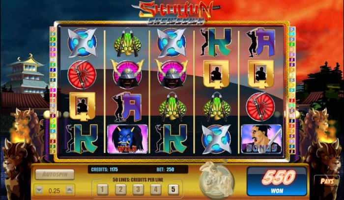 All Online Pokies image of Sinful Spins