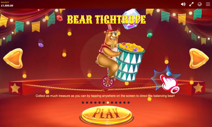 Wild Circus by All Online Pokies