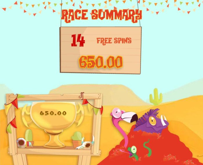 14 free spins pays out 650.00 - All Online Pokies