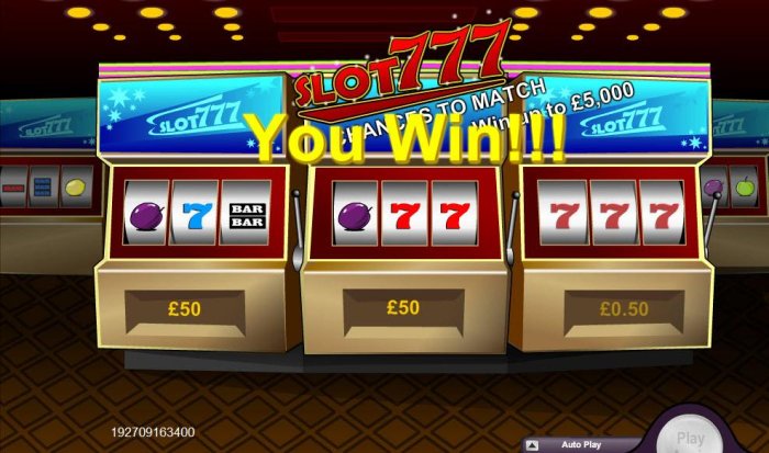 Play up to three games at one time - All Online Pokies