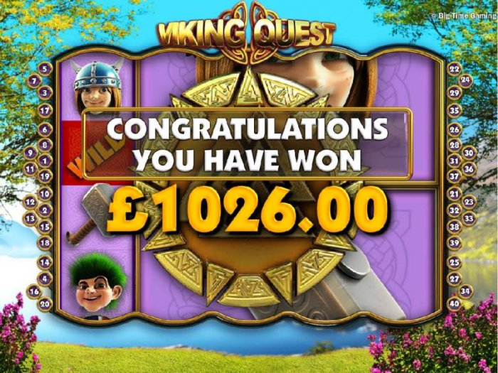 The free spins feature pays out a total of 1,026.00 - All Online Pokies