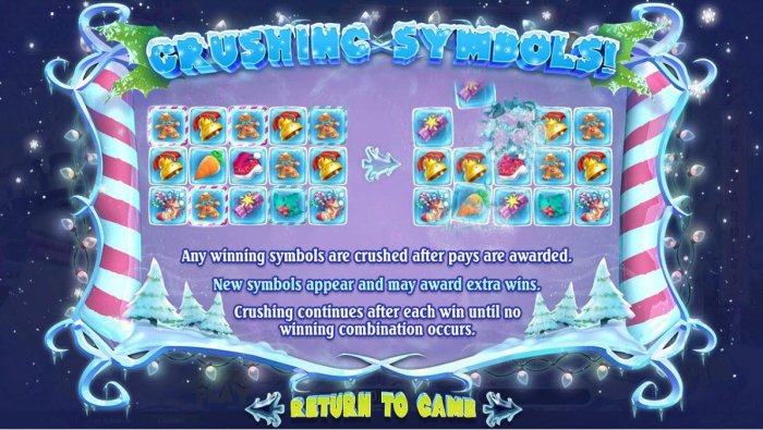 Snowmania by All Online Pokies