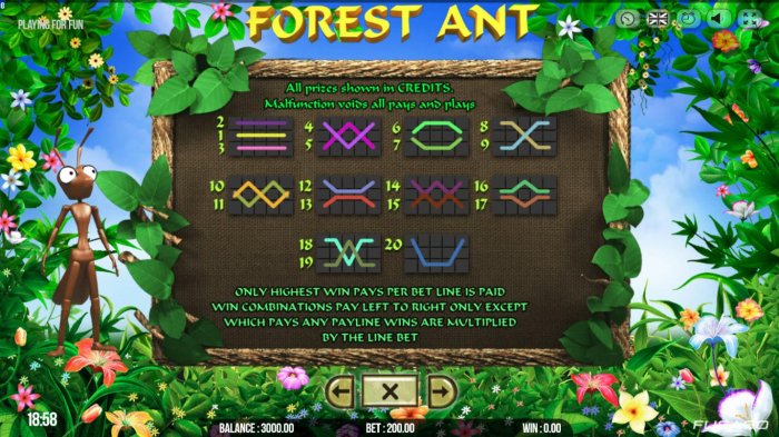 Images of Forest Ant