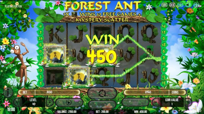 Images of Forest Ant