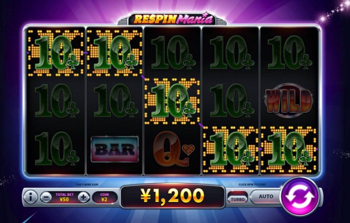 All Online Pokies - Multiple winning paylines triggers a big win!