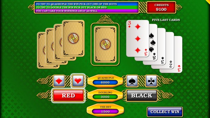 All Online Pokies image of Lucky Magic