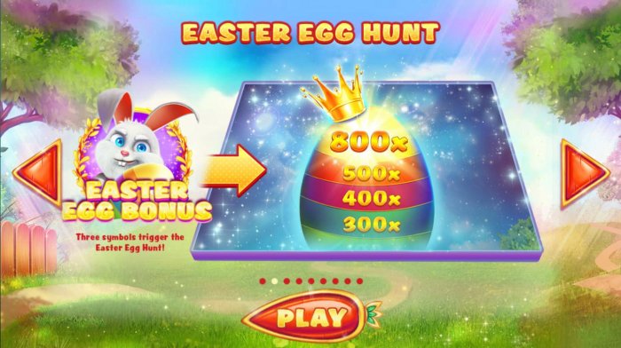 Images of Lucky Easter