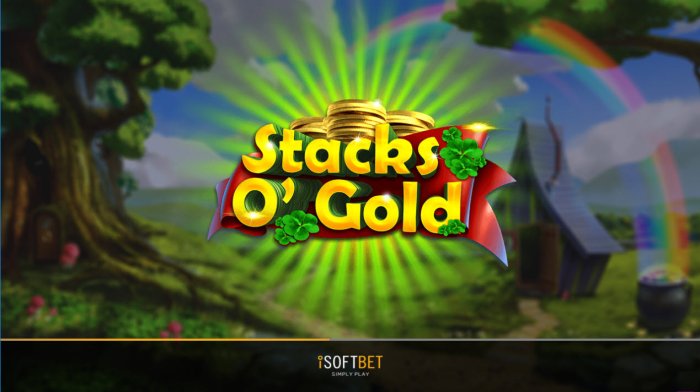 Images of Stacks O' Gold