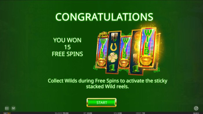 All Online Pokies - 15 Free Games Awarded