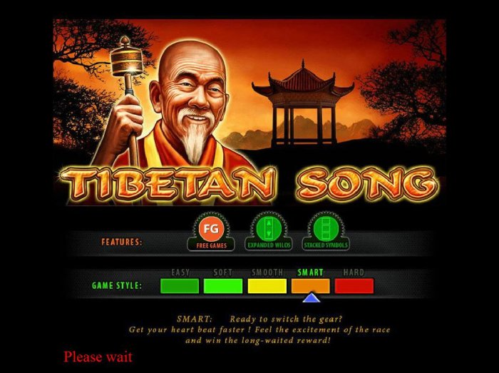 Images of Tibetan Song