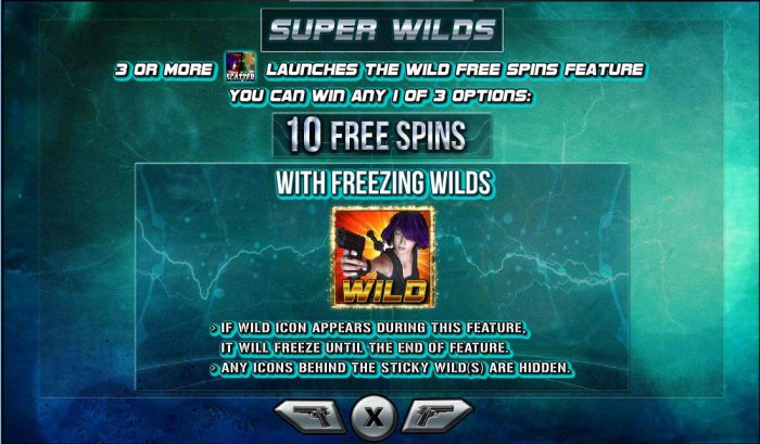 Free Games Bonus Rules - All Online Pokies