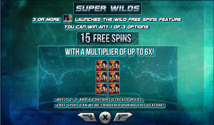 Free Games Bonus Rules - All Online Pokies