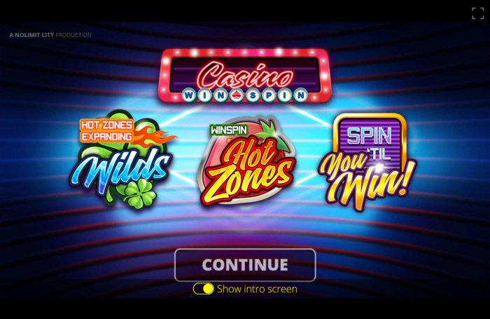All Online Pokies - Introduction