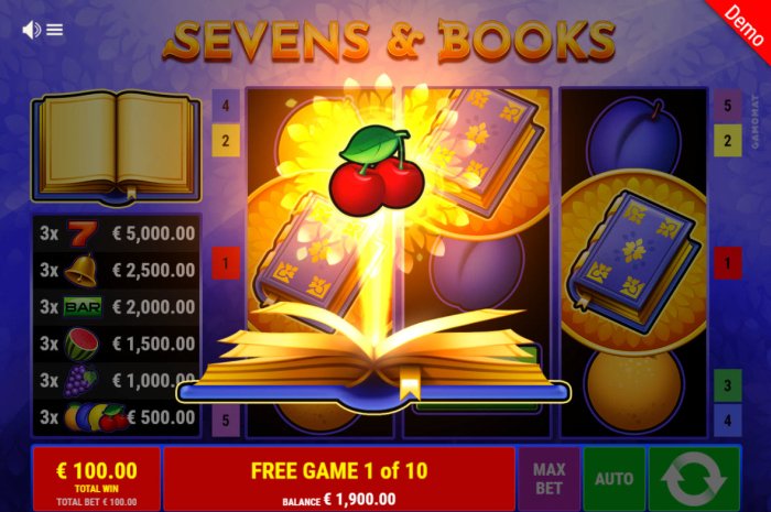 All Online Pokies - A random symbol is selected prior to free spins play
