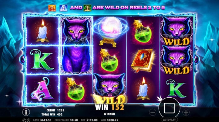 All Online Pokies - Free Spins Game Board