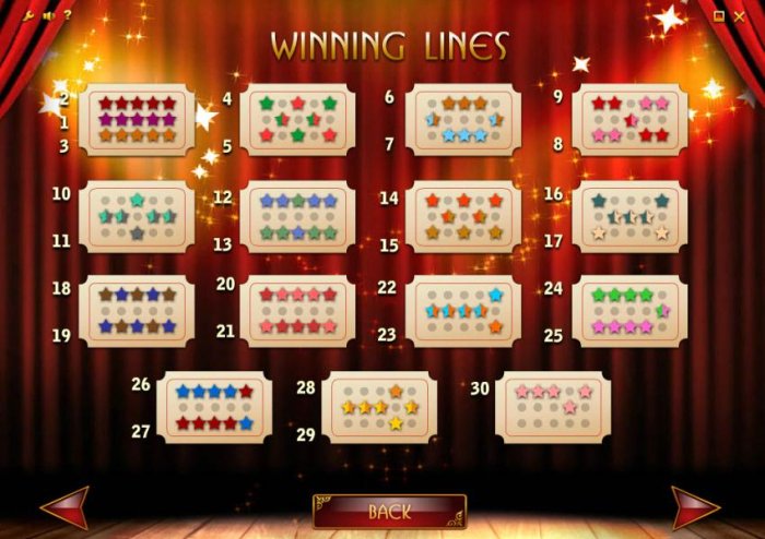 All Online Pokies image of Illusions 2