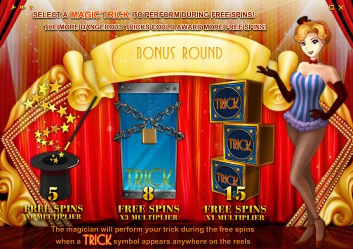 All Online Pokies image of Illusions 2