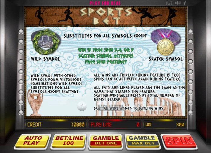 All Online Pokies - Wild and Scatter Symbol Rules