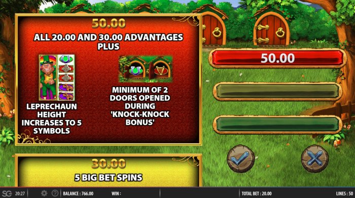 All Online Pokies image of Rainbow Riches Home Sweet Home