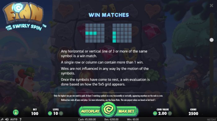 All Online Pokies - Win Matches
