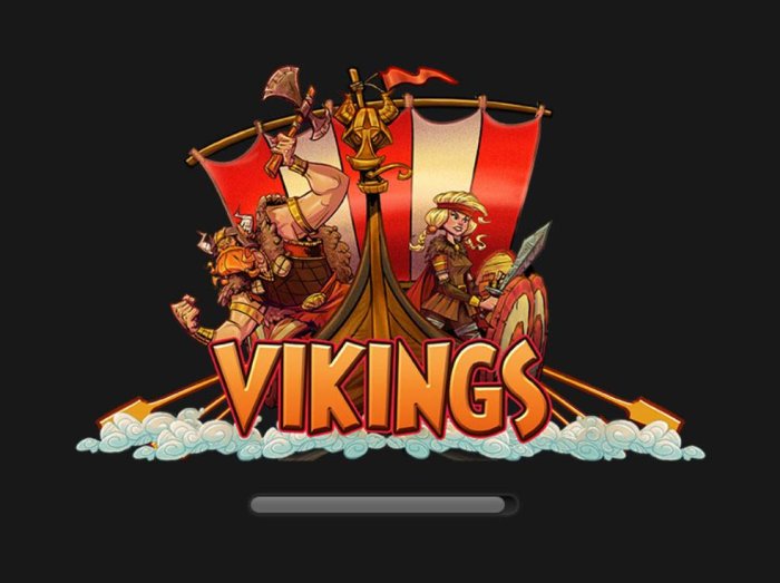 Vikings by All Online Pokies
