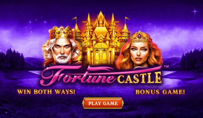 Images of Fortune Castle
