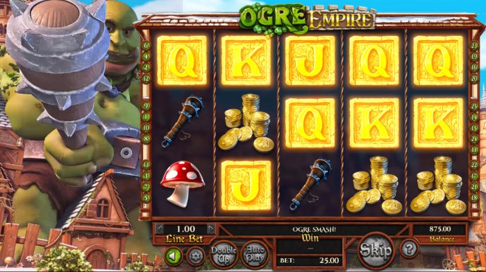 All Online Pokies - Day Mode Feature Triggered