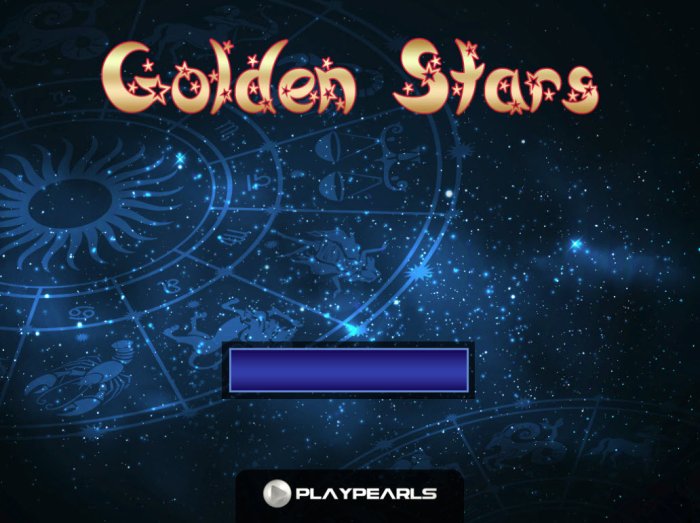 Golden Stars by All Online Pokies