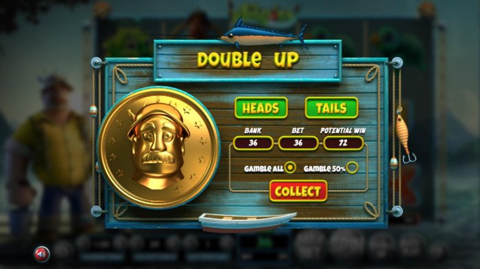 The Angler by All Online Pokies